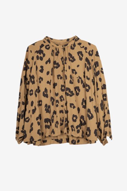Camisa Akiabara