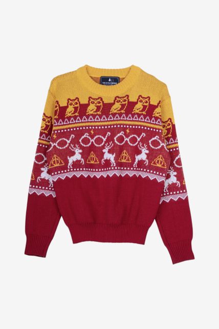 Sweater This Is Feliz Navidad