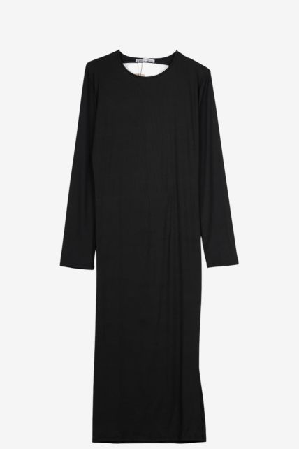 Vestido Zara