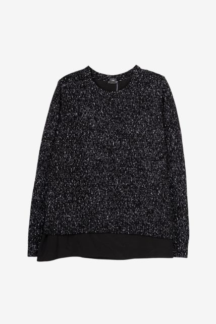 Sweater Club Monaco