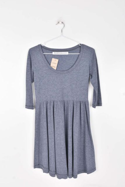 Vestido Delaostia