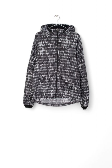 Campera Deportiva Nike