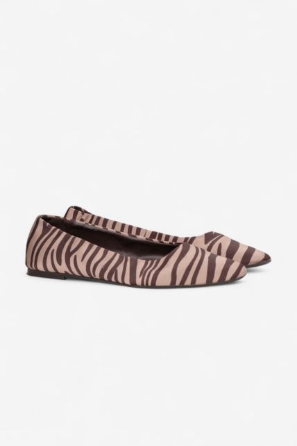 Sandalias Zara