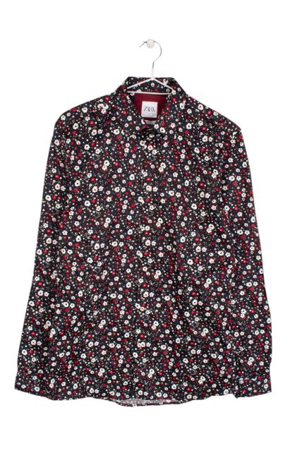 Camisa Zara