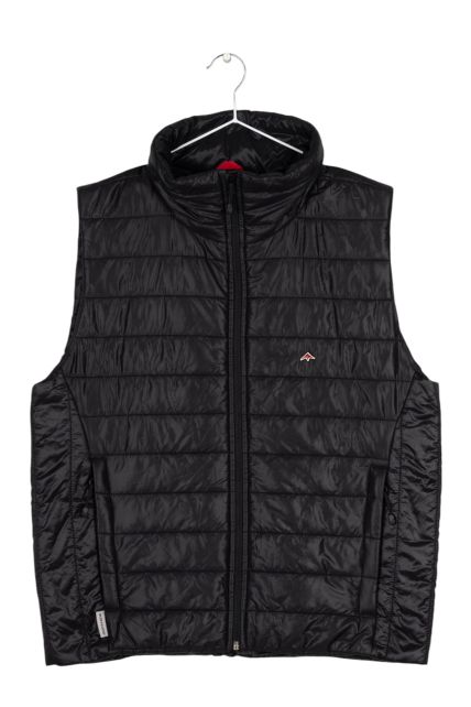 Chaleco Invierno Montagne