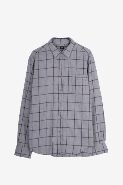 Camisa Uniqlo