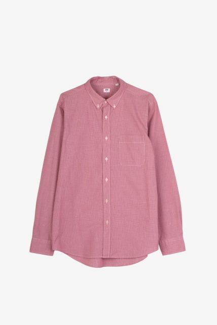 Camisa Uniqlo