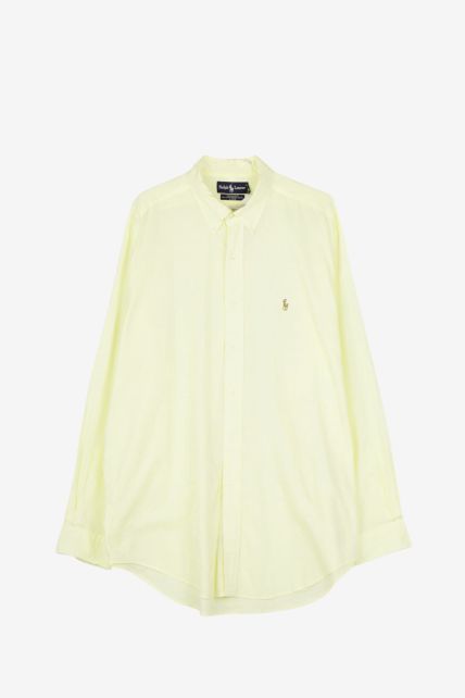 Camisa Polo Ralph Lauren