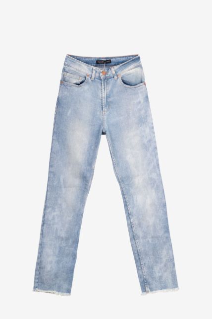 Jean Clara Ibarguren