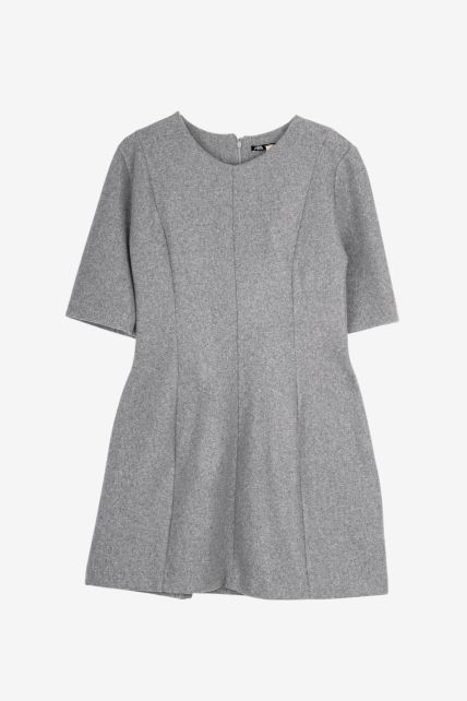 Vestido Zara