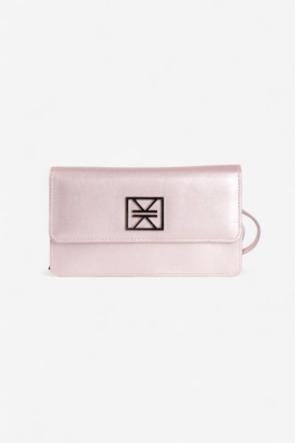 Cartera Chica Lazaro