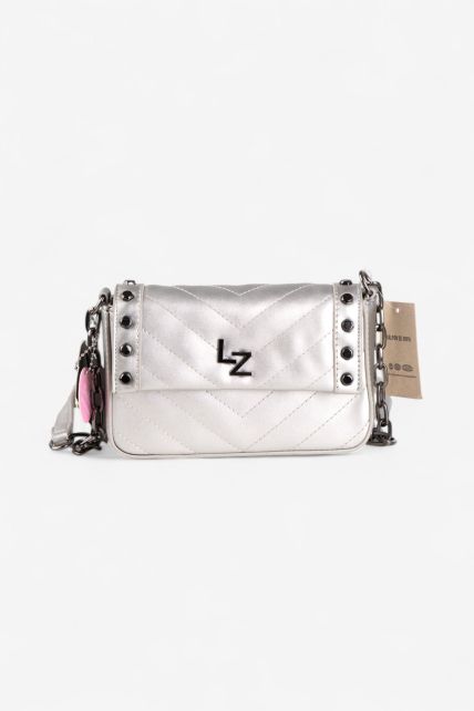 Cartera Chica Lazaro
