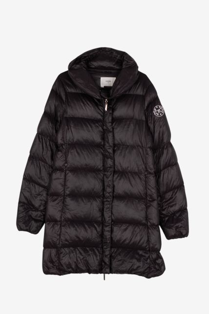 Campera Invierno Desiderata