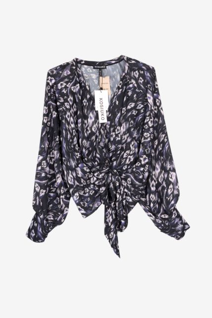 Blusa Kosiuko