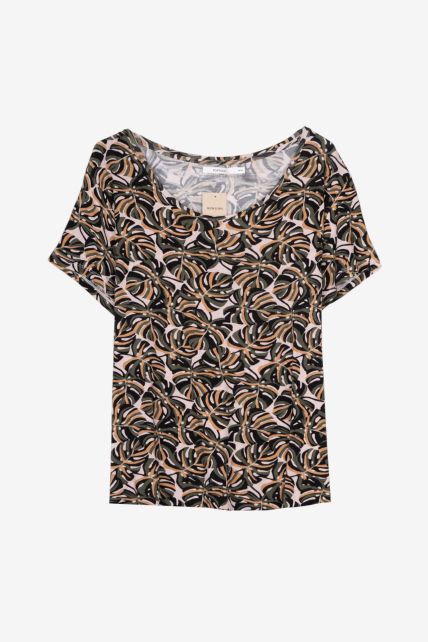 Remera Portsaid