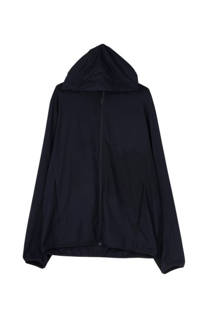 Campera Deportiva Uniqlo