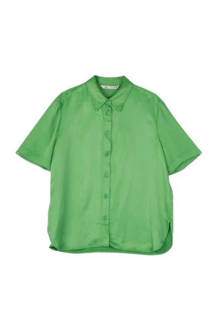 Camisa Zara