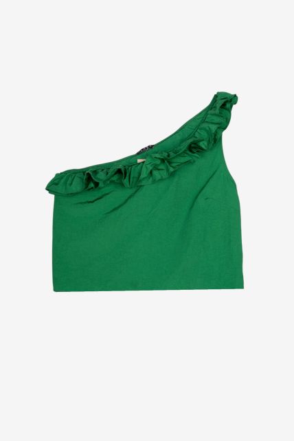 Blusa Clara Ibarguren