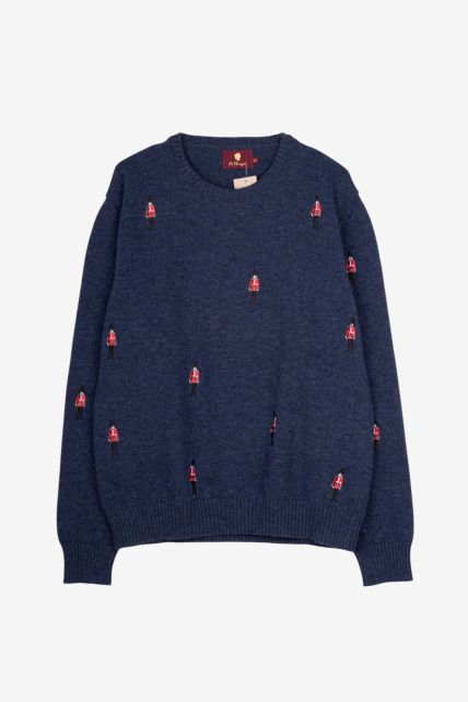 Sweater Burgues