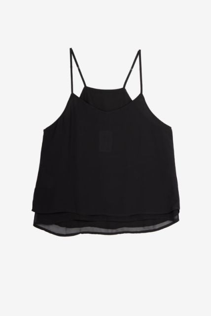 Musculosa Pull And Bear