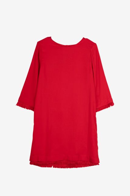 Vestido Akiabara