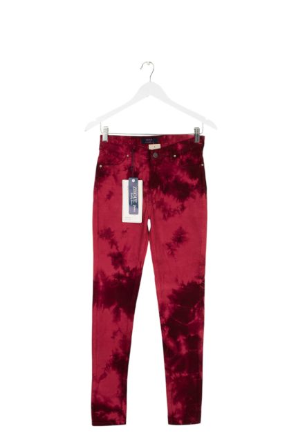 Pantalon Zhoue