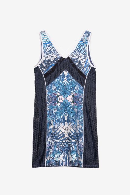 Vestido Custo