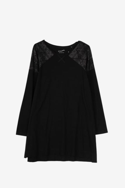 Vestido Tramando