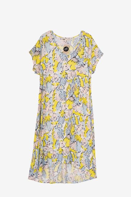 Vestido System Basic