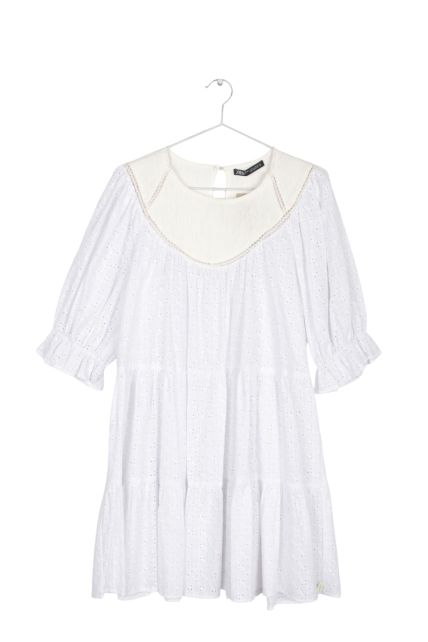 Vestido Zara