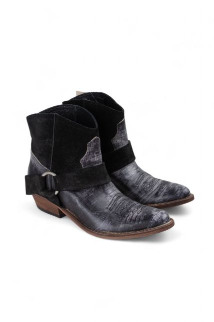 Botas Paruolo