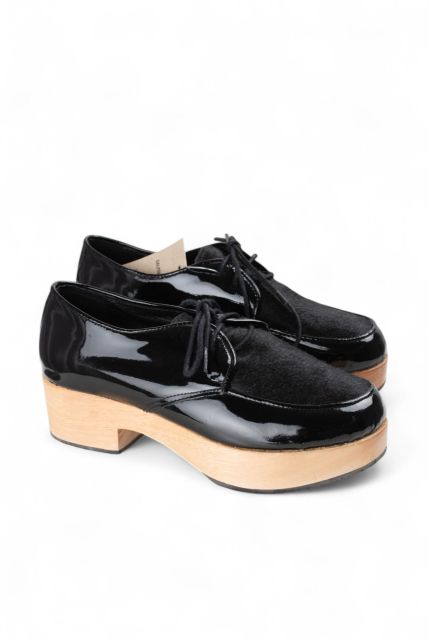 Zapatos Paruolo