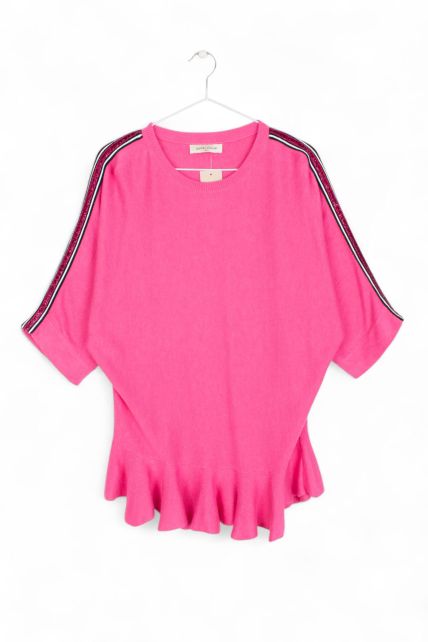 Sweater Jazmin Chebar