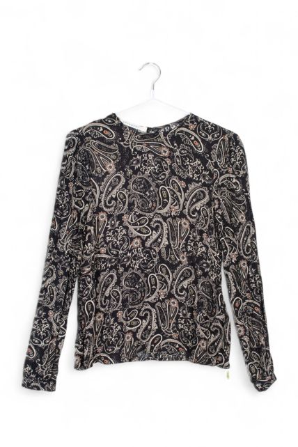 Blusa Akiabara