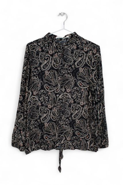 Camisa Akiabara