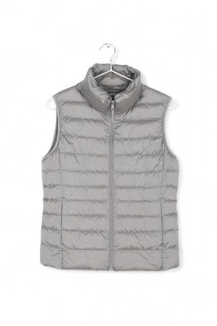 Chaleco Invierno Uniqlo