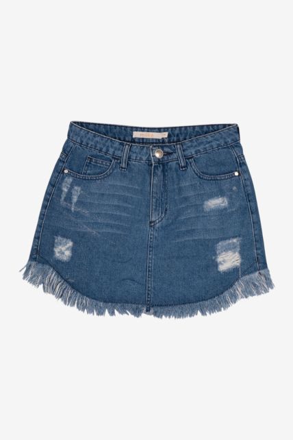 Pollera Millie