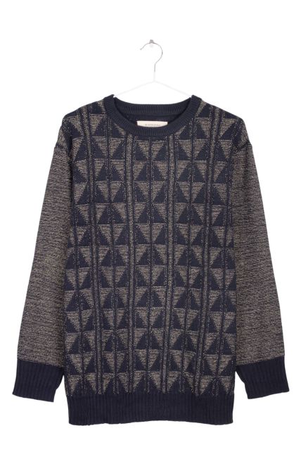 Sweater Rapsodia