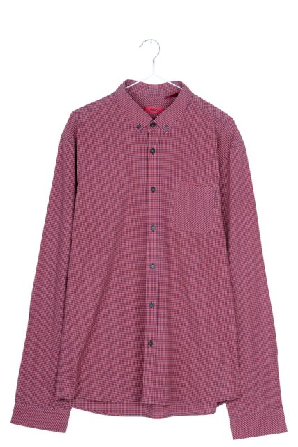 Camisa Hugo Boss