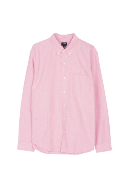 Camisa J. Crew