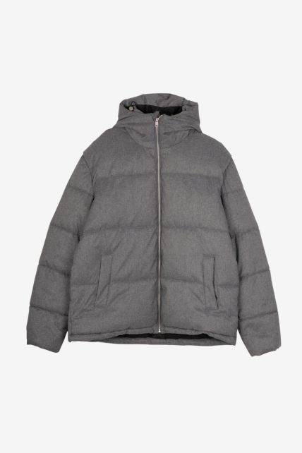 Campera Invierno Equus