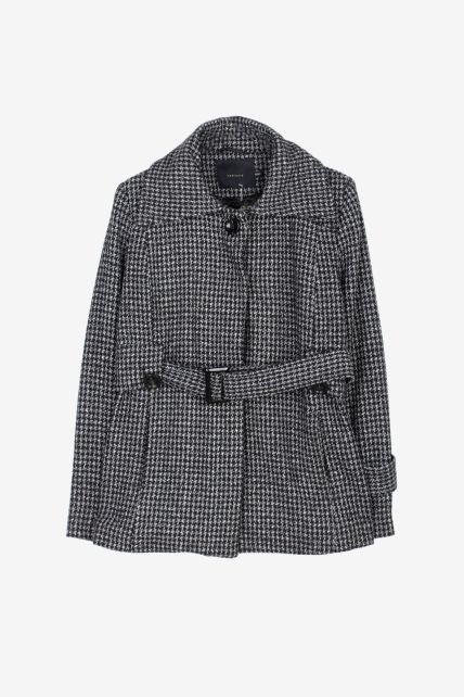 Campera Invierno Portsaid