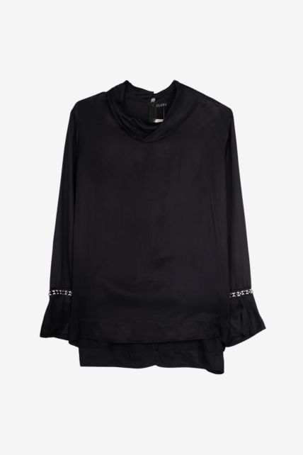 Blusa Clara Ibarguren