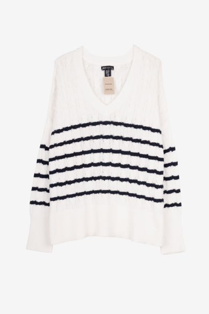 Sweater Jones New York