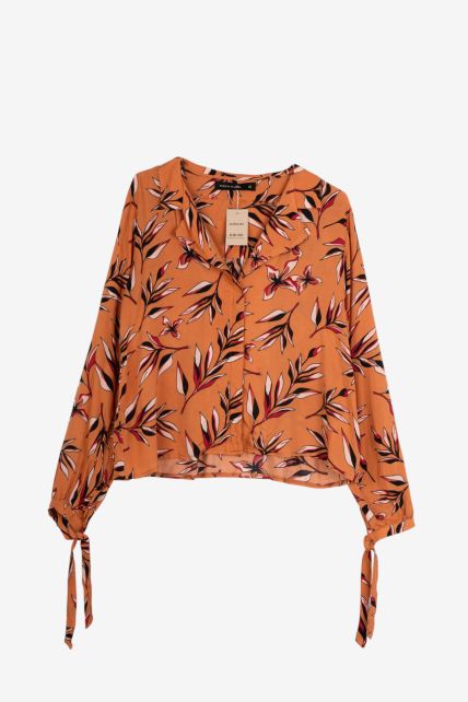 Camisa Cuesta Blanca
