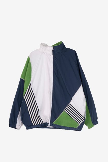 Campera Deportiva Bdg