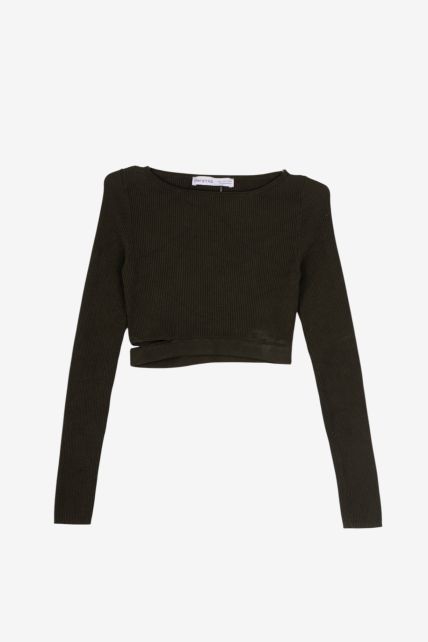 Remera Bershka