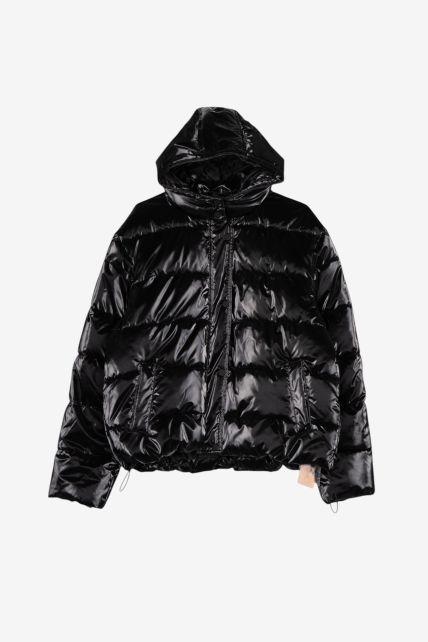 Campera Invierno Clara Ibarguren