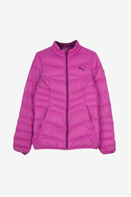 Campera Invierno Puma