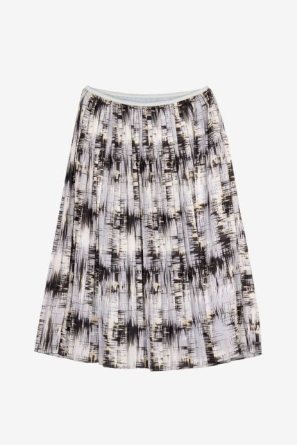 Pollera Banana Republic